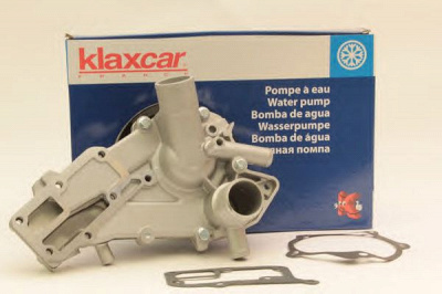 KLAXCAR FRANCE 42020z -  Водяной насос
